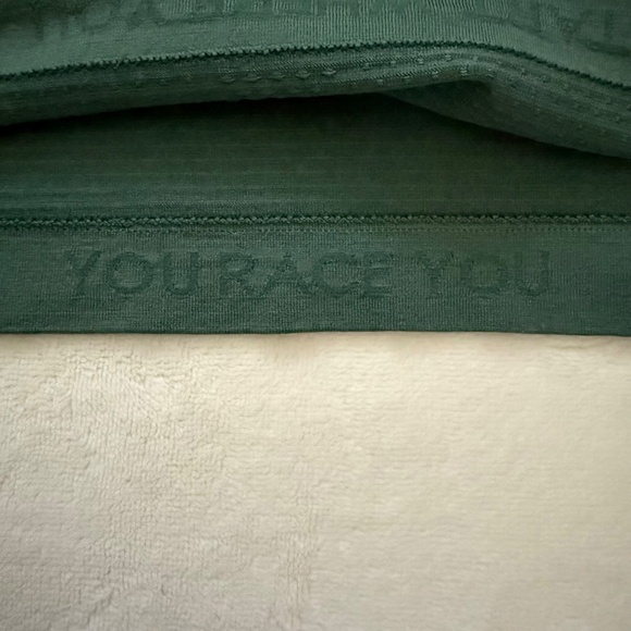 Lululemon Swiftly Tech Tank Race Length, Medium Forest, Size 2 - Picture 6 of 12